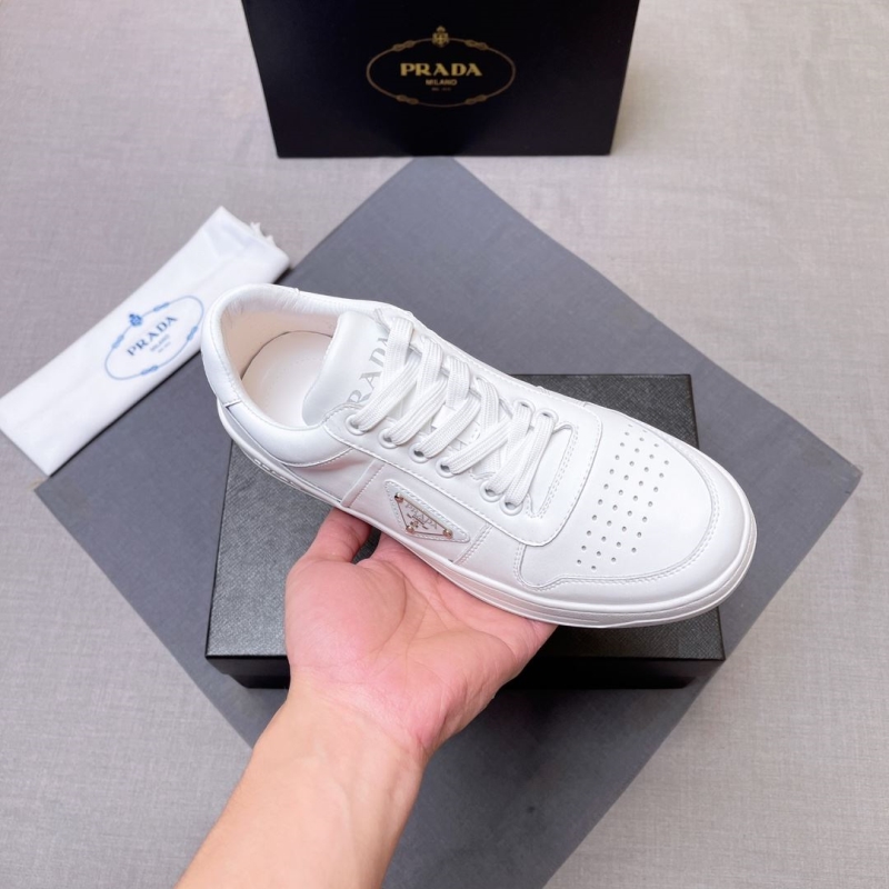 Prada Casual Shoes